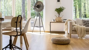 Möbel machen Mieten teuer