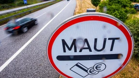  Bundesregierung lehnt Maut-Ausnahmen ab