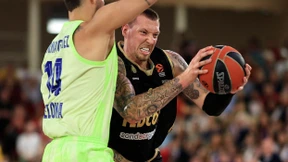 Theis und Pleiß im Final Four