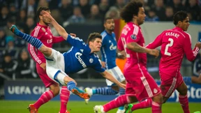 Frischer Wind und frisches Geld für Schalke