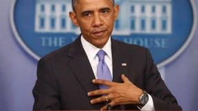 Obama geht auf Kritiker zu