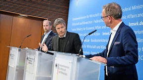 Habeck will Strompreis-Rabatt für Wärmepumpen