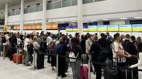 Personalnot an Flughäfen wächst