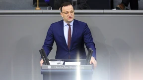 Zu viele Kompetenzen für Spahn?