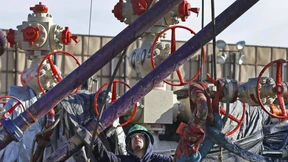 Weltgrößter Bergbaukonzern schließt erste Schieferölanlagen