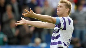 Bremsen lösen nicht vergessen