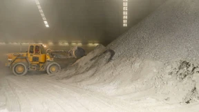 Zement ist ein größeres Ökoproblem als das Fliegen