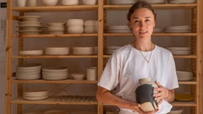 Ganz schön abgedreht