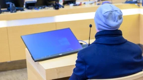 Impfgegner bestreitet Schuld am Suizid einer Ärztin