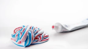 Auf die richtige Zahnpasta kommt es an