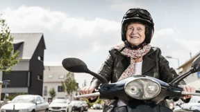 Wirtschaftsforscher will verpflichtendes Dienstjahr für Rentner