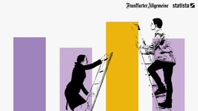 Der lange Weg zur Gleichstellung