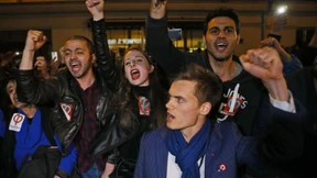 Von welchen Anhängern können Le Pen und Macron profitieren?