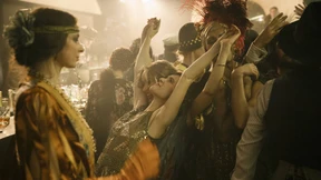 Die Zukunft des Kinos ist dunkel