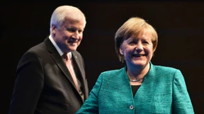 „Gemeinsam mit unseren Freunden“