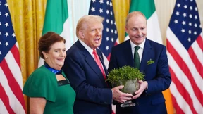 Ein neutrales Land rüstet auf