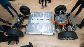 Batteriedeal zwischen VW und Samsung in Gefahr