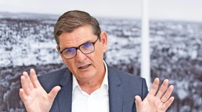 „70-Stunden-Wochen kann es geben“