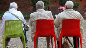 Das steht im neuen Rentenpaket