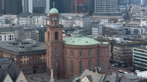 Streit um Kuratorium für neue Auszeichnung