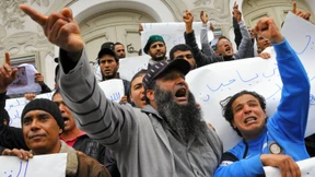 Neues Kabinett, fatale Erinnerungen 