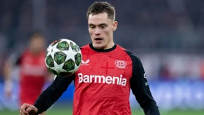 Florian Wirtz erklärt die Hintergründe seines Rekord-Transfers