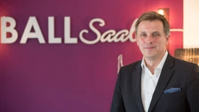 Ball löst Öztas in Heusenstamm ab