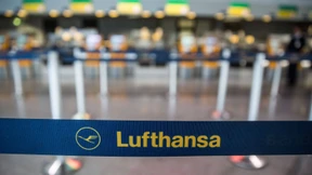 Lufthansa-Piloten bestreiken Langstreckenflüge