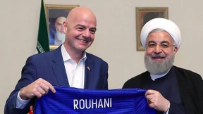 Infantino und das Prinzip Inschallah