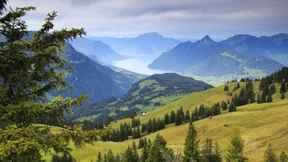 Schweizer Touristiker geben sich noch gelassen