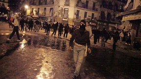 Wie die Behörden gegen Menschenrechtler vorgehen