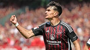 Das kann Can Uzun der Eintracht bringen