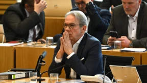 Er will die AfD loswerden – und sie ihn