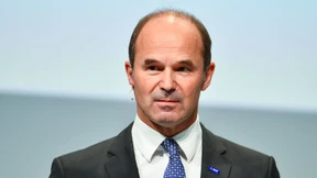 Der John Wayne der BASF