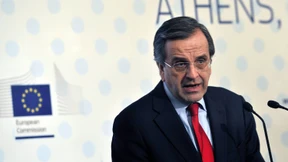 Samaras: „Wir übertreffen alle Erwartungen“