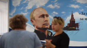 Kreml erklärt sich zum Sieger bei Regionalwahlen