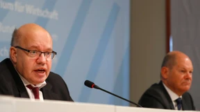 Corona-Krise: Wie will die Bundesregierung der Wirtschaft helfen?