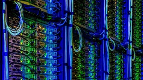 Ein neuer Cyberkrieg bedroht den Westen