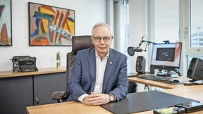 „Womöglich sind wir bald froh über Atomstrom aus Frankreich“