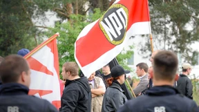 NPD-Aufmarsch in Hannover darf stattfinden