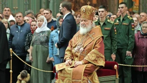 Heiliger Krieg gegen Christen