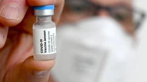 Mit Johnson & Johnson gegen die Delta-Variante