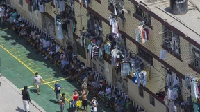 Tote bei Gefängnisrevolte in Peru