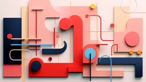 KI-generierter Entwurfsprozess einer Kita