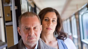 Joachim Król verlässt HR-„Tatort“