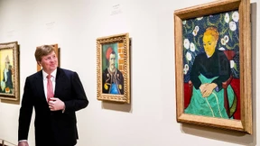 Warum Vincent van Gogh kreditwürdig ist