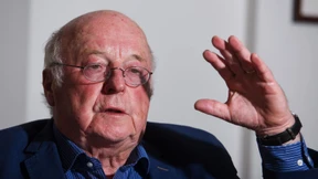 Norbert Blüm attackiert Bill Gates