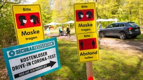 Hamburg und Schwerin bleiben auf der Bremse