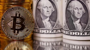 Bitcoin steigt wieder über 10.000-Dollar-Marke