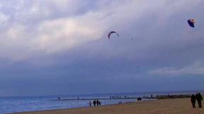 Hedgefonds verdient Millionen am warmen Weihnachten